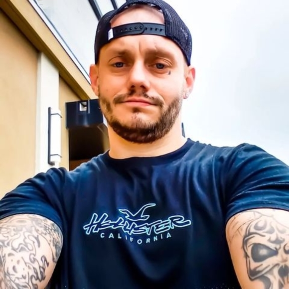 Meet your Posher, Brian - Picture 1 of 1